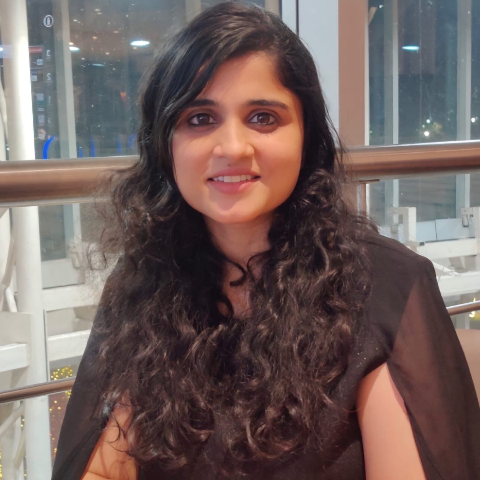 Dr. Manali Thakre