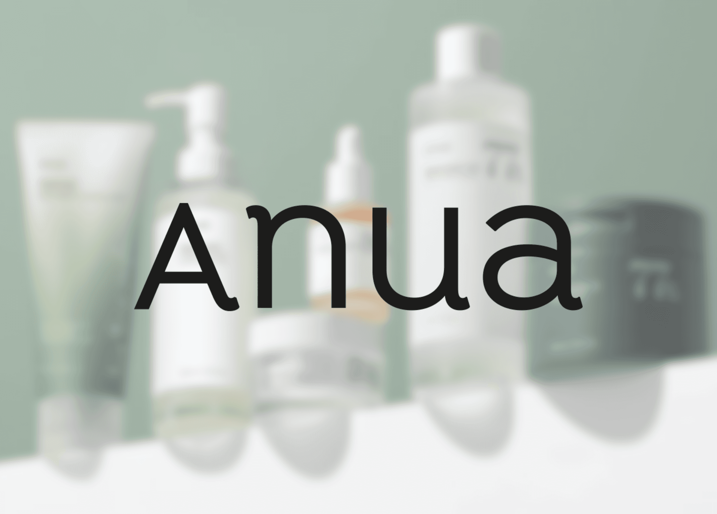 Anua