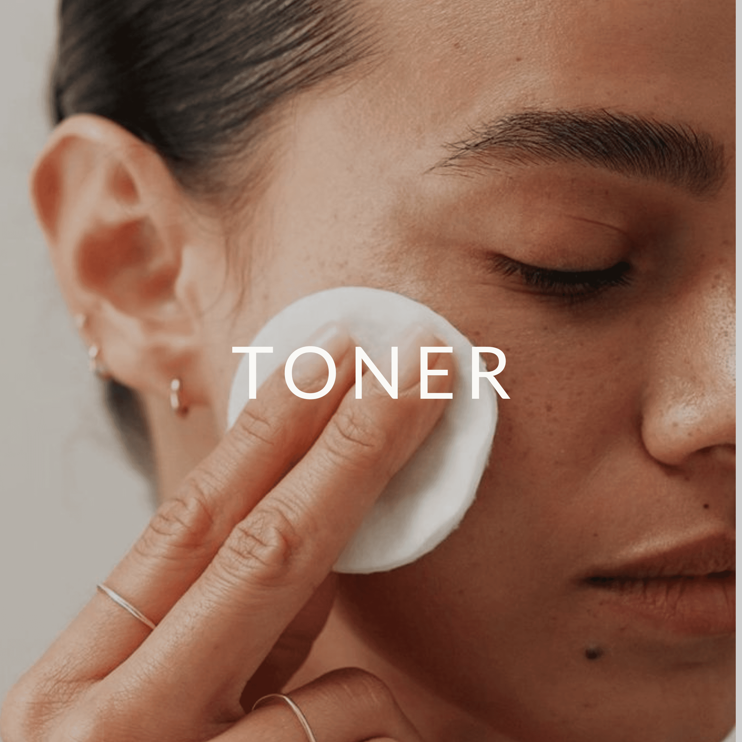 Toner