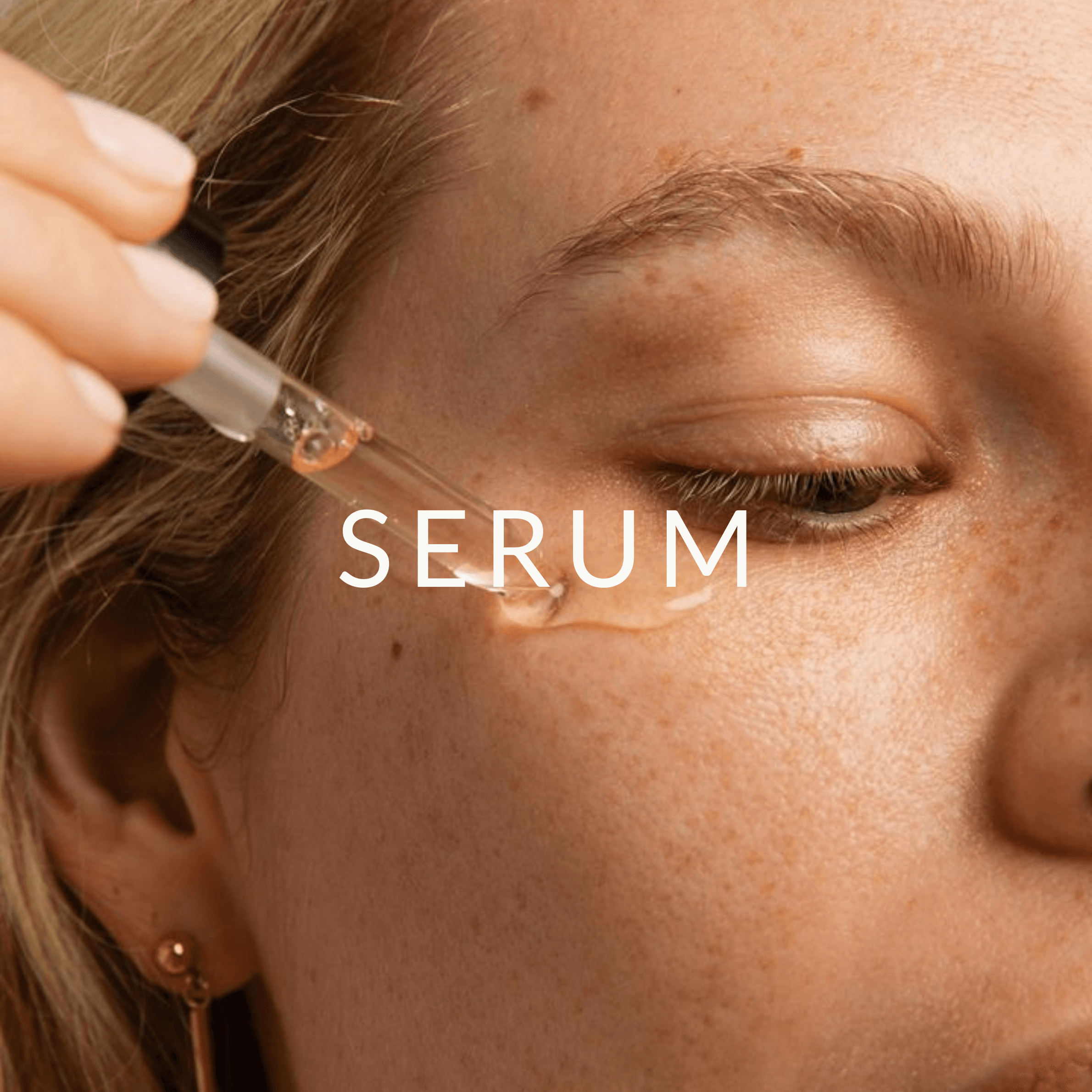 Serum